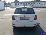 Skoda Fabia III 1.0 TSI MR`19 E6d Aukcja 322030 - grafika 5