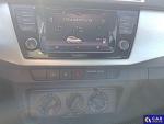 Skoda Fabia III 1.0 TSI MR`19 E6d Aukcja 322030 - grafika 74