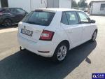 Skoda Fabia III 1.0 TSI MR`19 E6d Aukcja 322030 - grafika 3