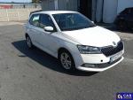 Skoda Fabia III 1.0 TSI MR`19 E6d Aukcja 322030 - grafika 2