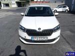 Skoda Fabia III 1.0 TSI MR`19 E6d Aukcja 322030 - grafika 6