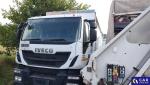 Iveco Stralis AD 330  E6 26.0t Aukcja 322037 - grafika 2