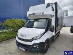 Iveco Daily Aukcja 322225 - grafika 1