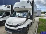 Iveco Daily Aukcja 322226 - grafika 1