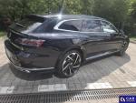 Volkswagen Arteon Shooting Brake 2.0 TDI MR`21 E6d/e Aukcja 322138 - grafika 3