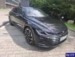 Volkswagen Arteon Shooting Brake 2.0 TDI MR`21 E6d/e Aukcja 322138 - grafika 2
