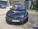 Volkswagen Arteon Shooting Brake 2.0 TDI MR`21 E6d/e Aukcja 322138 - grafika 6