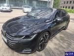 Volkswagen Arteon Shooting Brake 2.0 TDI MR`21 E6d/e Aukcja 322138 - grafika 1