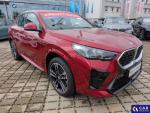 BMW X2  Aukcja 322083 - grafika 7