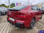BMW X2  Aukcja 322083 - grafika 5