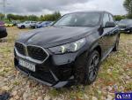 BMW X2  Aukcja 322084 - grafika 1