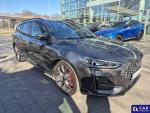 Ford Focus 2.3 EcoBoost ST X aut Aukcja 322091 - grafika 4