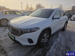 Mercedes-Benz EQA EQA 300 66.5kWh 4-Matic Pro... Aukcja 322092 - grafika 2