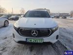 Mercedes-Benz EQA EQA 300 66.5kWh 4-Matic Pro... Aukcja 322092 - grafika 3