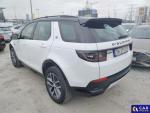 Land Rover Discovery Sport Discovery Sport 2.0 D200 mH... Aukcja 322093 - grafika 10