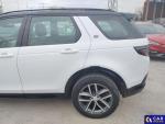 Land Rover Discovery Sport Discovery Sport 2.0 D200 mH... Aukcja 322093 - grafika 11