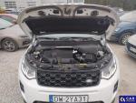 Land Rover Discovery Sport Discovery Sport 2.0 D200 mH... Aukcja 322093 - grafika 25