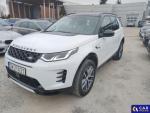 Land Rover Discovery Sport Discovery Sport 2.0 D200 mH... Aukcja 322093 - grafika 2