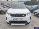 Land Rover Discovery Sport Discovery Sport 2.0 D200 mH... Aukcja 322093 - grafika 3