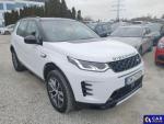 Land Rover Discovery Sport Discovery Sport 2.0 D200 mH... Aukcja 322093 - grafika 4