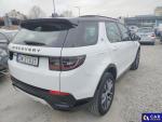 Land Rover Discovery Sport Discovery Sport 2.0 D200 mH... Aukcja 322093 - grafika 8
