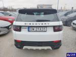 Land Rover Discovery Sport Discovery Sport 2.0 D200 mH... Aukcja 322093 - grafika 9