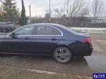 Mercedes-Benz Klasa E E 220 d Avantgarde Aukcja 322094 - grafika 11