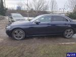 Mercedes-Benz Klasa E E 220 d Avantgarde Aukcja 322094 - grafika 12