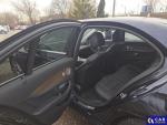 Mercedes-Benz Klasa E E 220 d Avantgarde Aukcja 322094 - grafika 19