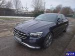 Mercedes-Benz Klasa E E 220 d Avantgarde Aukcja 322094 - grafika 1