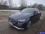 Mercedes-Benz Klasa E E 220 d Avantgarde Aukcja 322094 - grafika 2