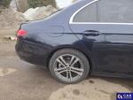 Mercedes-Benz Klasa E E 220 d Avantgarde Aukcja 322094 - grafika 31