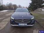 Mercedes-Benz Klasa E E 220 d Avantgarde Aukcja 322094 - grafika 3