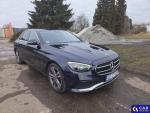 Mercedes-Benz Klasa E E 220 d Avantgarde Aukcja 322094 - grafika 4