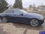 Mercedes-Benz Klasa E E 220 d Avantgarde Aukcja 322094 - grafika 6