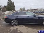 Mercedes-Benz Klasa E E 220 d Avantgarde Aukcja 322094 - grafika 7