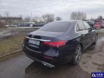 Mercedes-Benz Klasa E E 220 d Avantgarde Aukcja 322094 - grafika 8