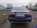 Mercedes-Benz Klasa E E 220 d Avantgarde Aukcja 322094 - grafika 9