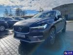 Volvo XC 60 XC60 T6 Plug-In Hybrid AWD ... Aukcja 322095 - grafika 1