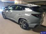 Hyundai Tucson 1.6 T-GDi HEV Platinu... Aukcja 322096 - grafika 10