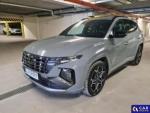 Hyundai Tucson 1.6 T-GDi HEV Platinu... Aukcja 322096 - grafika 1