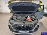 Hyundai Tucson 1.6 T-GDi HEV Platinu... Aukcja 322096 - grafika 24