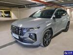 Hyundai Tucson 1.6 T-GDi HEV Platinu... Aukcja 322096 - grafika 2