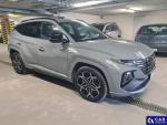 Hyundai Tucson 1.6 T-GDi HEV Platinu... Aukcja 322096 - grafika 4