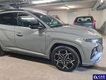 Hyundai Tucson 1.6 T-GDi HEV Platinu... Aukcja 322096 - grafika 6