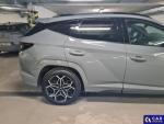 Hyundai Tucson 1.6 T-GDi HEV Platinu... Aukcja 322096 - grafika 7