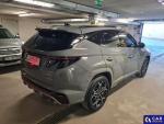 Hyundai Tucson 1.6 T-GDi HEV Platinu... Aukcja 322096 - grafika 8