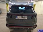 Hyundai Tucson 1.6 T-GDi HEV Platinu... Aukcja 322096 - grafika 9