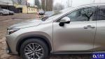 Lexus NX NX 350h Prestige 2WD Aukcja 322098 - grafika 12
