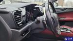 Lexus NX NX 350h Prestige 2WD Aukcja 322098 - grafika 23